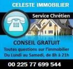 Celeste Immobilier