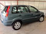 Ford FUSION 1.6 propre