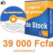 VENTE DE LOGICIEL DE GESTION DE STOCK POUR TOUS POINT DE VENTE