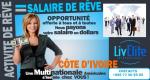 OPPORTUNITE D'AFFAIRES