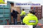 Diplôme en Déclarant en Douane