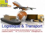 Diplôme en Logistique & Transport