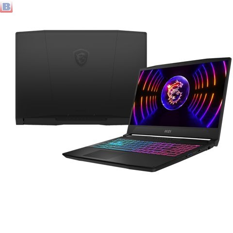 MSI Katana 15 B12VGK Core i7 12th
